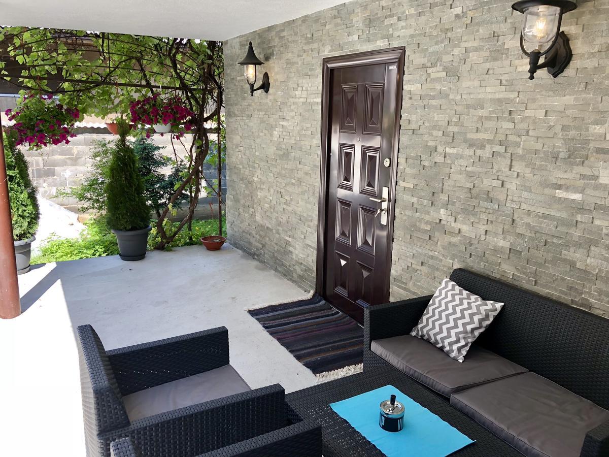 Layla'S Home Free Parking SJJ Exterior foto